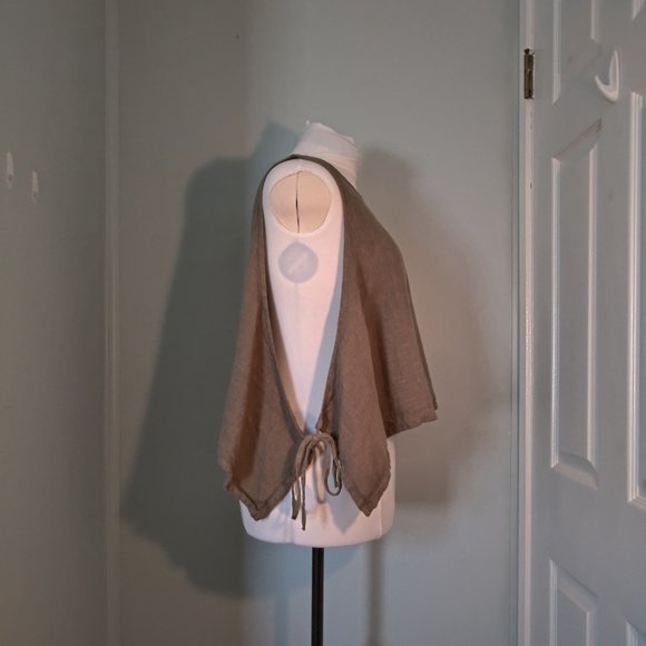 Bryn Walker Smock Top - Picture 7 of 7